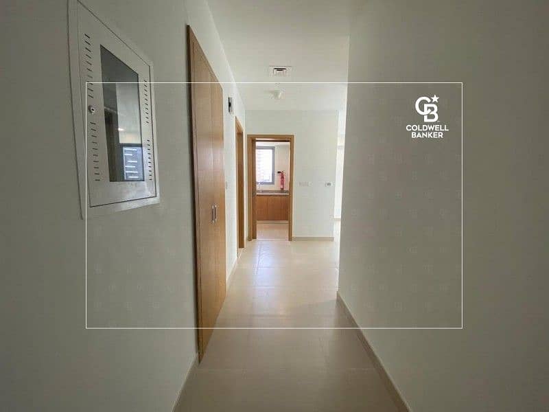 MGNIFICENT 1 Bedroom| Brand New & CANAL VIEW