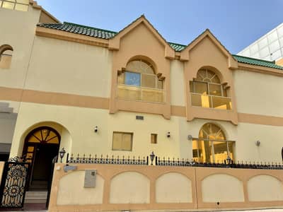 5 Bedroom Villa for Rent in Deira, Dubai - Brand New 5BR Townhouse With Maids Available To Rent in Abu Hail