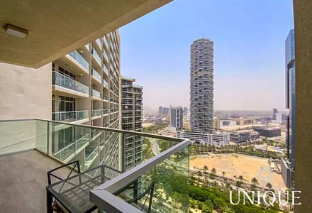 1 Bedroom Apartment for Sale in Jumeirah Village Circle (JVC), Dubai - Type A | High Floor | Large Balcony