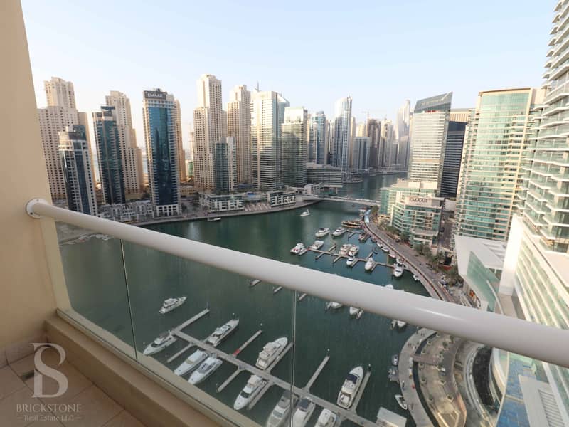 Квартира в Дубай Марина，Марина Сэйл, 3 cпальни, 249000 AED - 5459551