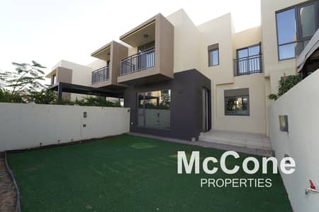 3 Bedroom Townhouse for Rent in Dubai Hills Estate, Dubai - Genuine Listing | Lowest Price | View Today