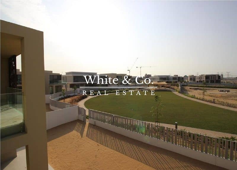 ارض سكنية في باركواي فيستاز،دبي هيلز استيت 10500000 درهم - 5027789