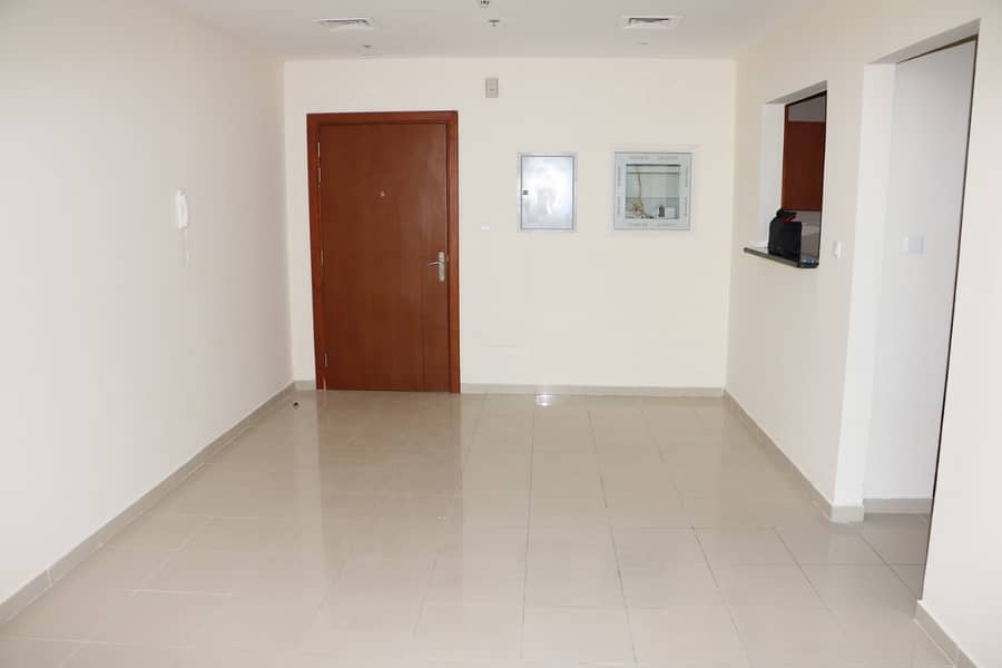 شقة في لا فيستا ريزيدنس 1،لا فيستا ريزيدنس،واحة دبي للسيليكون 1 غرفة 36000 درهم - 4863587