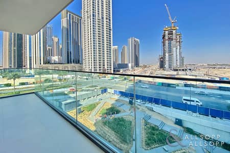 2 Bedroom Flat for Sale in The Lagoons, Dubai - 2 Bed | Brand New and Vacant | Corner Unit