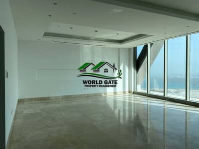4 Bedroom Penthouse for Sale in Al Reem Island, Abu Dhabi - Great Opportunity To Live luxury   4BR+Maid, Pent House