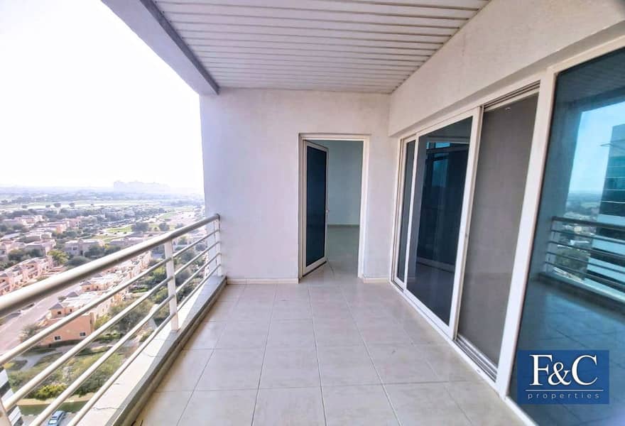 HUGE 1BR | Amazing Deal | Ready to Move