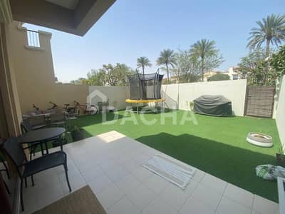 3 Bedroom Villa for Sale in Reem, Dubai - Type 2M / VOT / Single Row