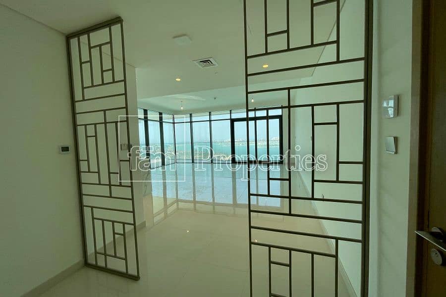位于迪拜港，艾玛尔海滨社区，海滩风光公寓小区，海滩风光1号塔 3 卧室的公寓 5999990 AED - 5826270