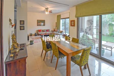 4 Bedroom Villa for Sale in Arabian Ranches 2, Dubai - Vastu | Single Row | Large Plot | VOT