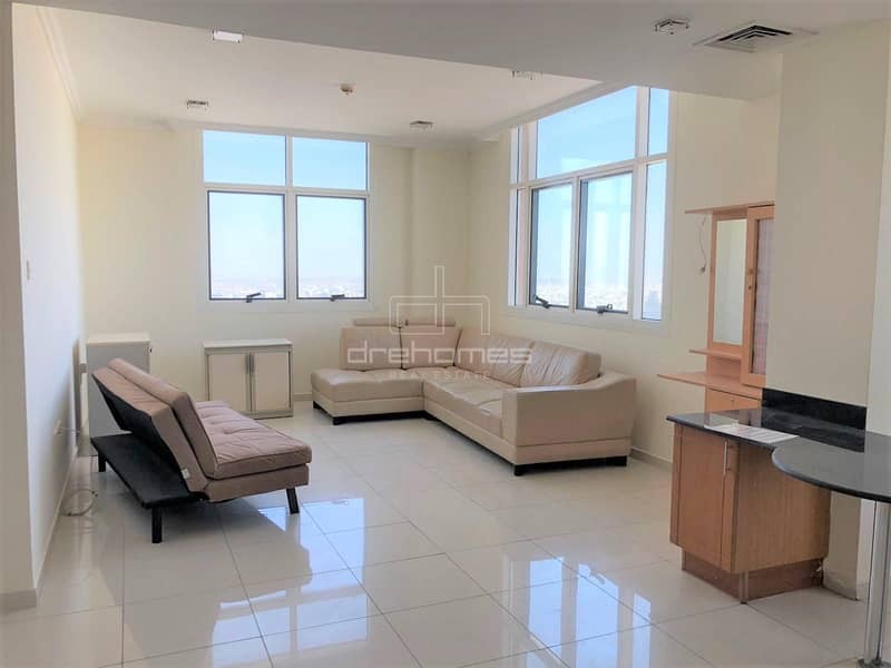 位于迪拜硅绿洲，春天绿洲公寓大楼 2 卧室的公寓 1100000 AED - 5651390