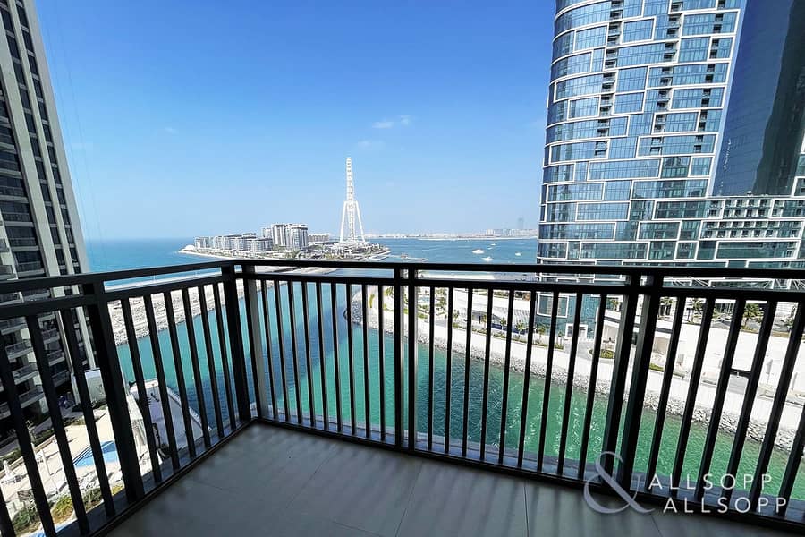 Квартира в Дубай Марина，5242 Тауэрс, 2 cпальни, 2650000 AED - 5826407