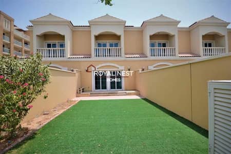 1 Bedroom Villa for Sale in Jumeirah Village Circle (JVC), Dubai - GENUINE LISTING | PRIVATE GARDEN | DUPLEX | LARGE TERRACE