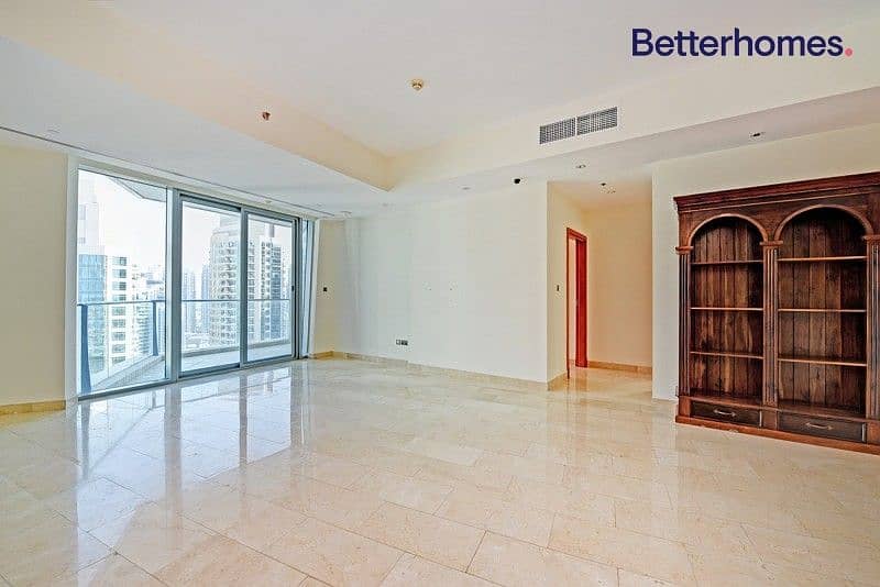 3 Bed Plus Maids | Marina View | Lowest In Market