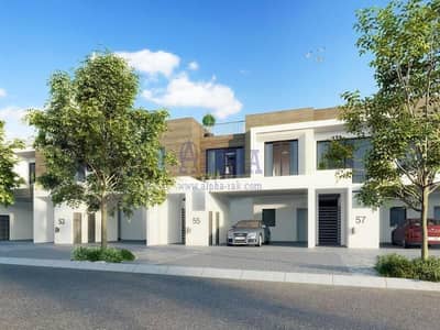 3 Bedroom Townhouse for Rent in Mina Al Arab, Ras Al Khaimah - BRAND NEW!! 3 Bedrooms with Maid's room