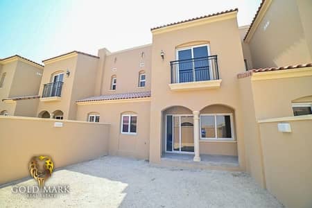 2 Bedroom Townhouse for Sale in Serena, Dubai - Type D Plus |Brand New | Ready to Move| Best Deal