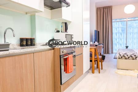 High Floor | Investment Deal | High ROI| Furnished