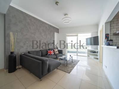 1 Bedroom Flat for Sale in Jumeirah Lake Towers (JLT), Dubai - EXCLUSIVE | Modern Upgrade I Fully Furnished