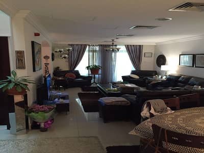 4 Bedroom Villa for Sale in Jumeirah Village Circle (JVC), Dubai - 4 BR+Maid | Great Location | Villa For Sale