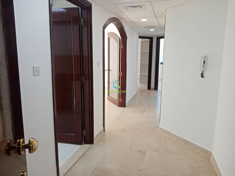 Квартира в Аль Мушриф，Делма Стрит, 2 cпальни, 55000 AED - 5827924