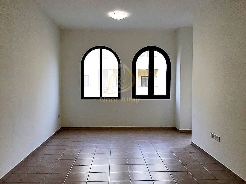  no commission 1 bedroom with balcony in Ghoroob