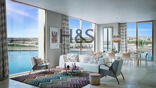 فلیٹ 4 غرف نوم للبيع في الخليج التجاري، دبي - شقة في اربان اواسيز من ميسوني الخليج التجاري 4 غرف 8663808 درهم - 5829163