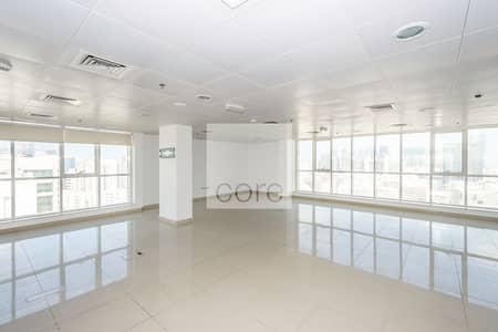 Office for Rent in Al Salam Street, Abu Dhabi - Prime Location | Fitted Office | Vacant