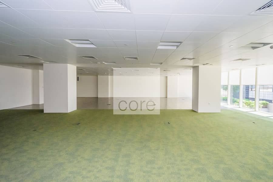 CAT A Office | Prime Location | Parking
