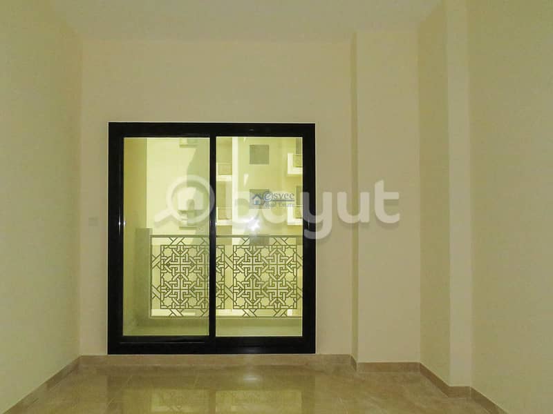 2Br plus MAID - Apartment for sale in Riah Towers in Culture village