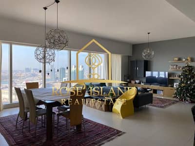 Great Deal | Customized Unit | Semi- Furnished