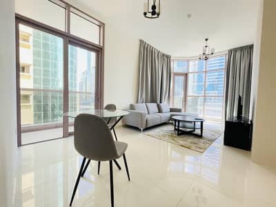2 Month Free // Chiller Free  // Brand New 1-Bhk On SZR //Unfurnished// All Amenities