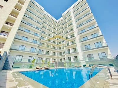 2 Bedroom Flat for Rent in Jumeirah Village Circle (JVC), Dubai - Brand New Spacious 2BHK| Cooking Gas & Internet Free |.