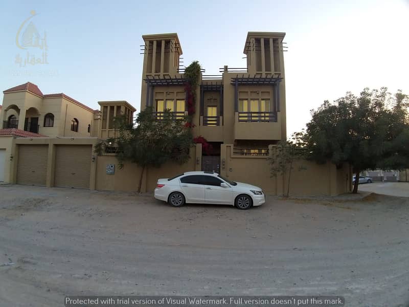 Вилла в Аль Мовайхат，Аль Мовайхат 2, 7 спален, 2150000 AED - 5780415