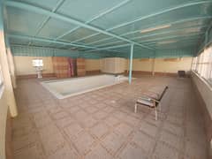 Single Story Villa Private  pool Al Warqaa