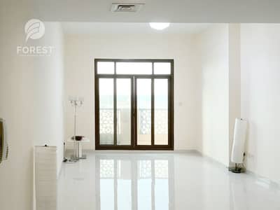 شقة 2 غرفة نوم للايجار في قرية التراث، دبي - شقة في برج نیلوفار قرية التراث 2 غرف 75000 درهم - 5831018