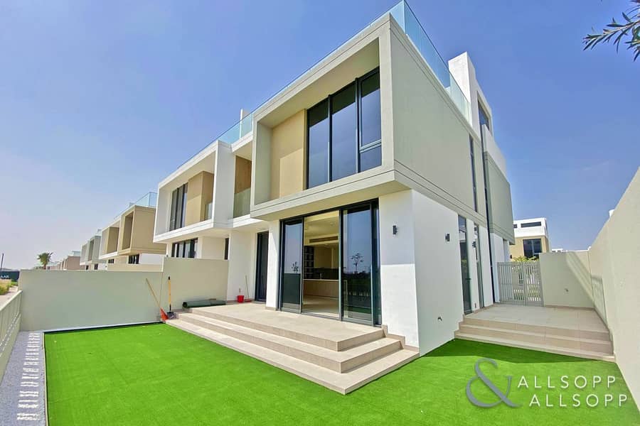 Вилла в Дубай Хиллс Истейт，Гольф Гроув, 3 cпальни, 4650000 AED - 5831046