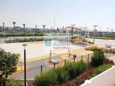 4 Bedroom Villa for Rent in Al Ghadeer, Abu Dhabi - Brand New | Independent Villa | Big Garden