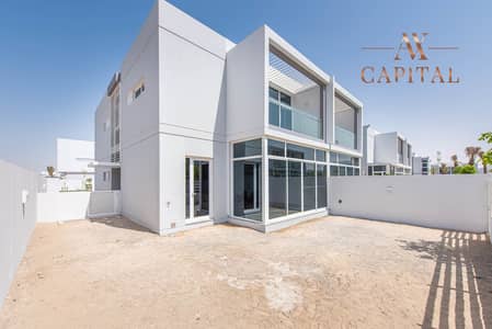 4 Bedroom Townhouse for Sale in Mudon, Dubai - Brand New |Vacant and Ready |Best Deal | 4BR Villa