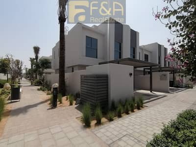 3 Bedroom Villa for Rent in Muwaileh, Sharjah - Brand New| 3BHK Townhouse | Corner Unit