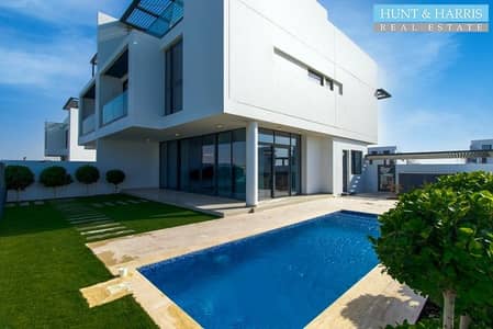 4 Bedroom Villa for Sale in Al Hamriyah, Sharjah - Ultra Modern - Brand New 4 Bedroom - Payment Plan Available