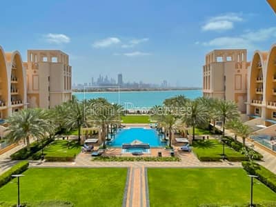 3 Bedroom Apartment for Rent in Palm Jumeirah, Dubai - VACANT | valuable deal | PEACEFUL