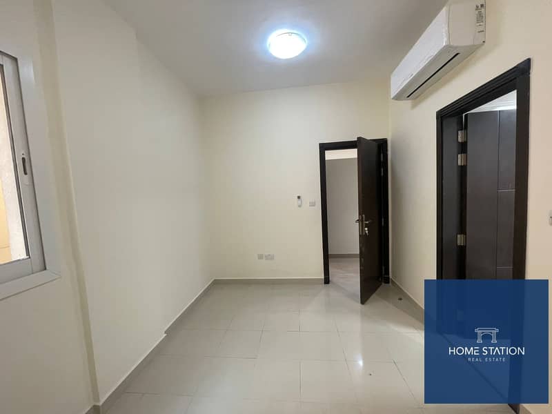 SHARING ALLOWED NEWLY BUILT AND SPACIOUS 1BHK NEW SATWA
