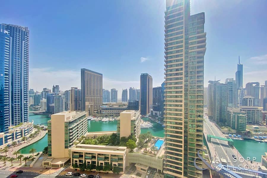 Cheapest Large Layout Vacant 1 Bed In JBR