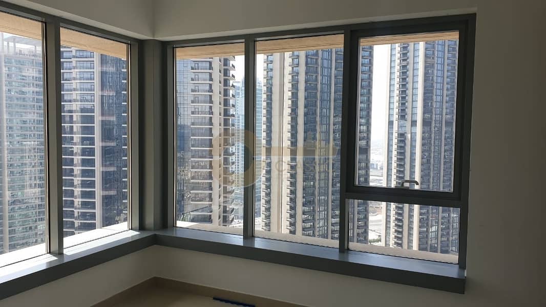 Spacious1Bedroom |High Floor |Vacant on transfer