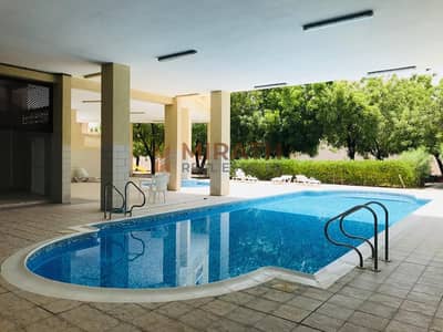 3 Bedroom Villa for Rent in Mirdif, Dubai - QUALITY 3BR VILLA | GATED COMMUNITY | GYM | POOL