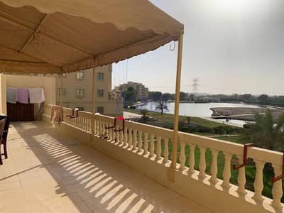 فلیٹ 3 غرف نوم للبيع في راس السلاب، رأس الخيمة - شقة في یاسمین تاور راس السلاب 3 غرف 560000 درهم - 5832469