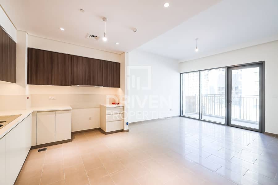 Investor Deal | Tenanted Apt | Open View