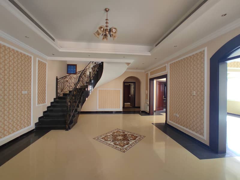*** HOT OFFER *** double storey luxury Villa in Sharqan area