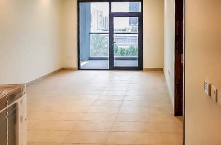 BEST Luxury 1BR+Study W/Balcony | Hyati Residence