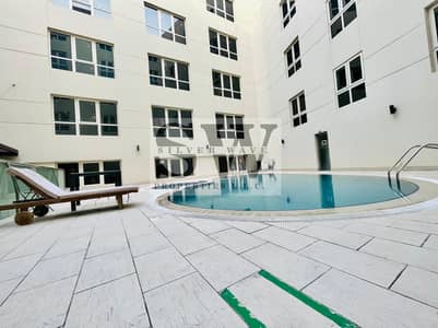 Hot Offer | Studio Apt |  With Gym Pool Parking