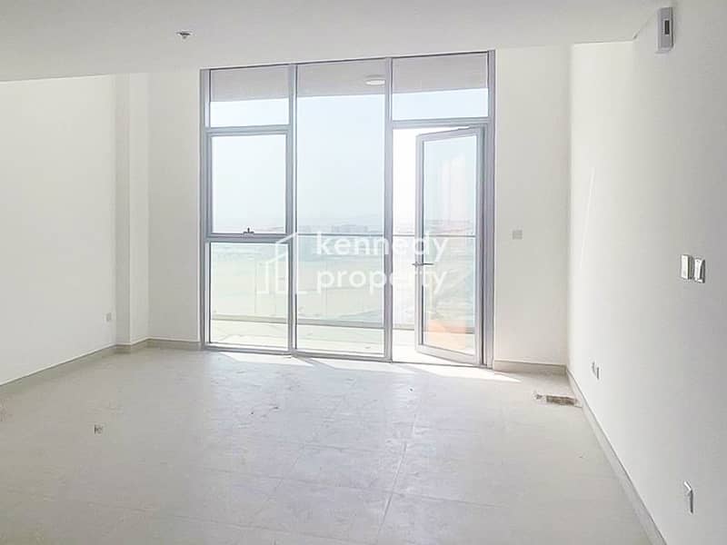 شقة في سي 3،شقق البوليفارد،ذا بلس،المنطقة السكنية جنوب دبي،دبي الجنوب 1 غرفة 490000 درهم - 5740949